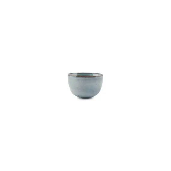 Lot de 4 – Bol bleu  Ø 9cm