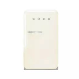 Réfrigérateur 1 porte SMEG FAB10HRCR5 135L Crème