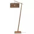 image de lampadaires scandinave 
