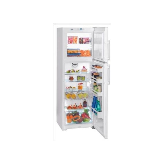 Réfrigérateur 2 portes Liebherr CTP3316-23