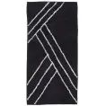 image de tapis de bain scandinave 