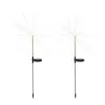 image de luminaires de jardin scandinave 