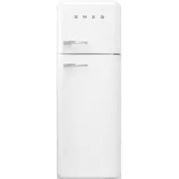Refrigerateur congelateur en haut Smeg FAB30RWH5