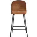 image de tabourets de bar scandinave 