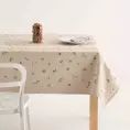 image de nappe scandinave 