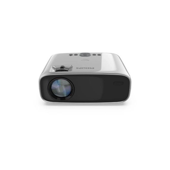 Mini vidéoprojecteur Philips Neopix Easy