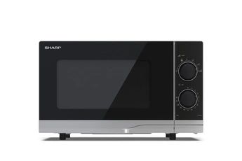 Micro-ondes Sharp YC-PS201AE-S