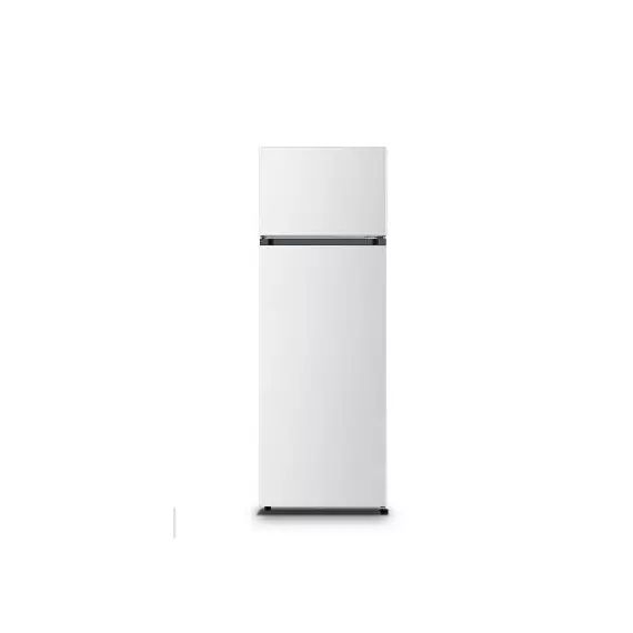 Réfrigérateur 2 portes LISTO RDL160-55hib1