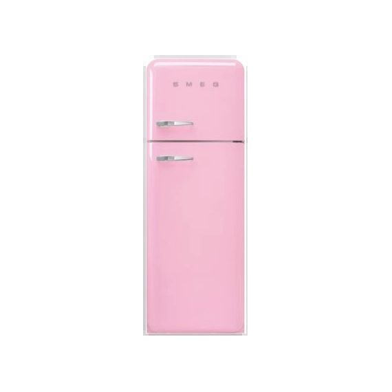 Réfrigérateur combiné Smeg FAB30RPK5