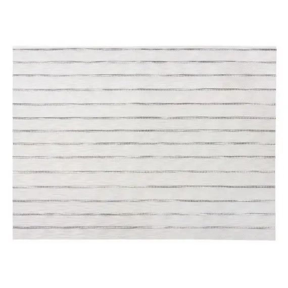 Set de table en plastifié gris 33×45