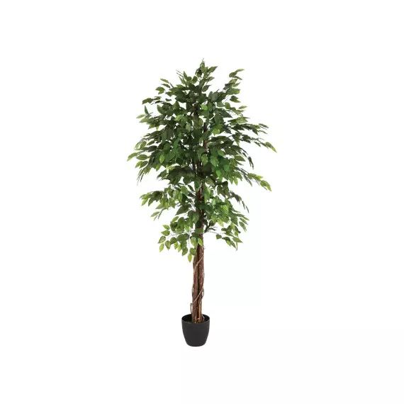 Ficus artificiel en pot – Atmosphera