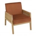 image de fauteuils scandinave 