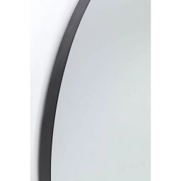 Miroir Bella rond 100cm Kare Design