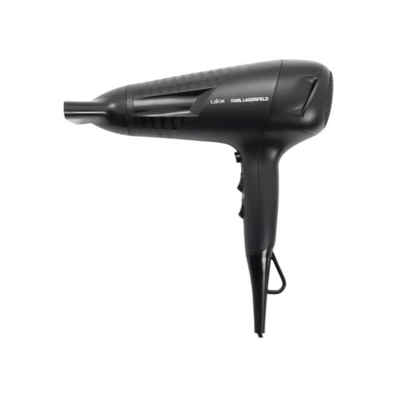 Sèche cheveux CALOR Studio Dry Karl Lagerfeld CV581LC0