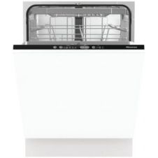 Lave vaisselle tout intégrable 60 cm Hisense HV661C60