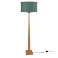 image de lampadaires scandinave 