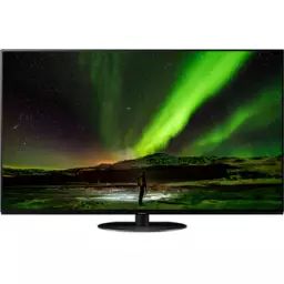 TV OLED Panasonic TV PANASONIC OLED TX-55LZ1500E 55 » » 4K UHD