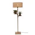 image de lampadaires scandinave