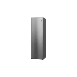 Réfrigérateur combiné  LG GBB62PZJEC