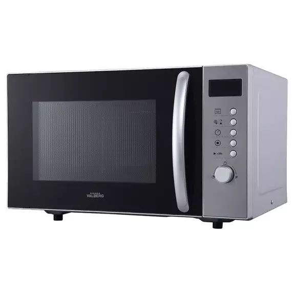 Micro-ondes Multifonctions Valberg Mwo 23 Ce S 343c