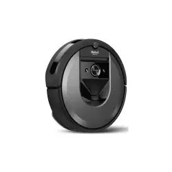 Robot aspirant et lavant IROBOT ROOMBA I8178