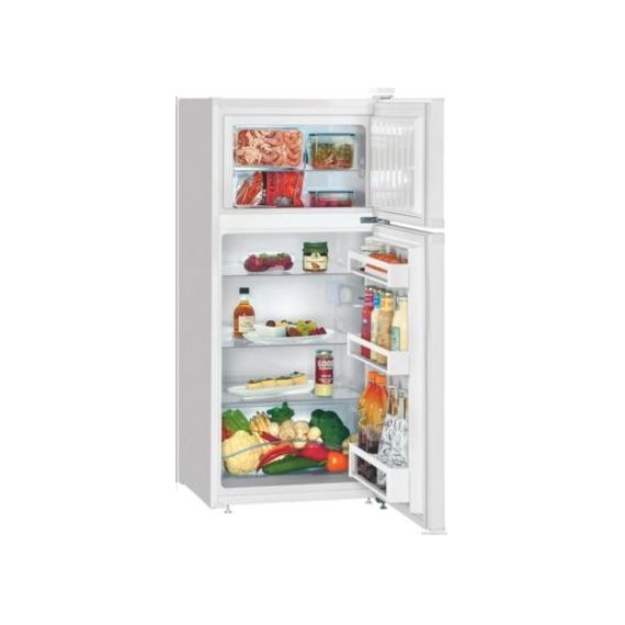 Réfrigérateur 2 portes Liebherr CTP211-21