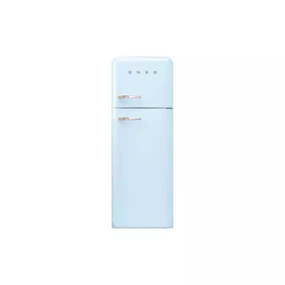 Refrigerateur congelateur en haut Smeg FAB30RPB5