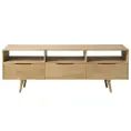 image de meubles tv scandinave