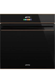 Four Smeg SFP6604NRE