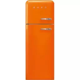 Refrigerateur congelateur en haut Smeg FAB30LOR5