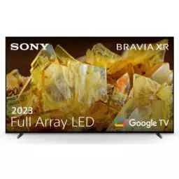 TV LED SONY XR55X90L 2023