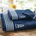 image de drap de bain scandinave 