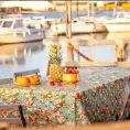 image de nappe scandinave