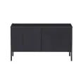 image de meubles tv scandinave 