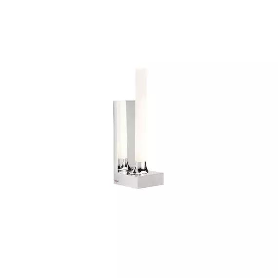 Applique Goodnight en Plastique, PMMA – Couleur Argent – 9 x 20.33 x 29 cm – Designer Philippe Starck