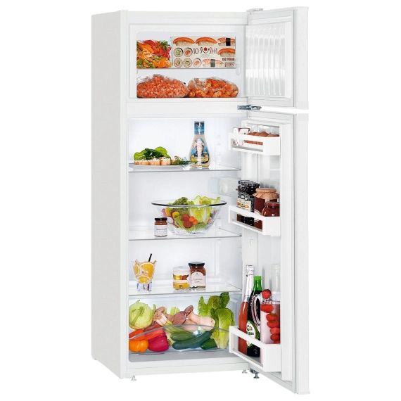 Réfrigérateur 2 portes CTP231-21 LIEBHERR