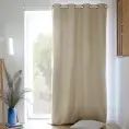 image de rideaux scandinave 