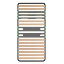 Sommier 16 Lattes 90x200cm