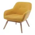 image de fauteuils scandinave 