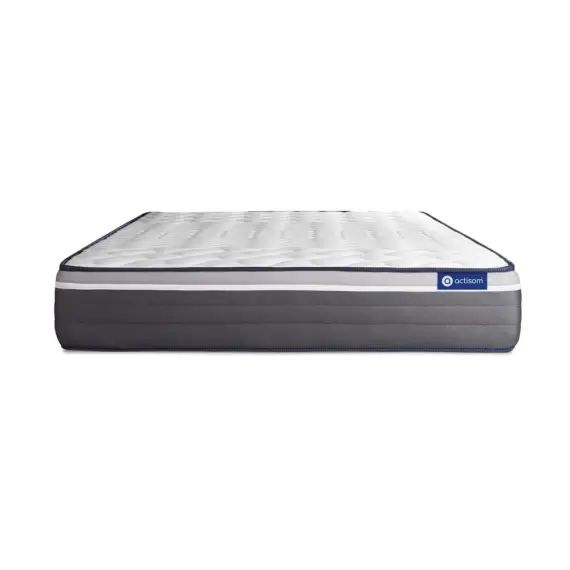 Matelas ACTILATEX PLUS 180x200cm