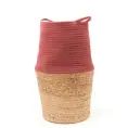 image de paniers, corbeilles scandinave