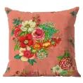image de coussins et tapis de jardin scandinave 