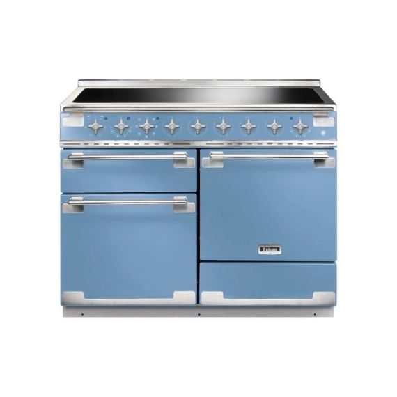 Piano de cuisson induction Falcon ELISE110 INDUC BLEU DE CHINE