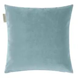 Housse de coussin 40×40 cm Vert Pale