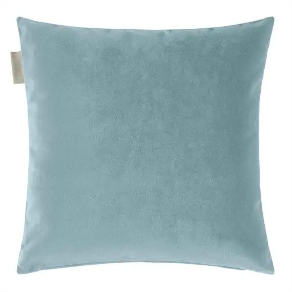 Housse de coussin 40×40 cm Vert Pale