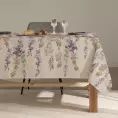 image de nappe scandinave 