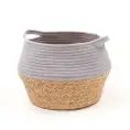 image de paniers, corbeilles scandinave 