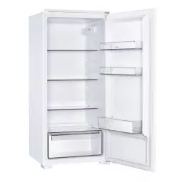 Refrigerateur Integrable 1 Porte Valberg Bi 1d 199 F W742c