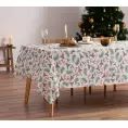 image de nappe scandinave 