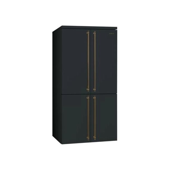 Réfrigérateur multi portes Smeg FQ60CAO5